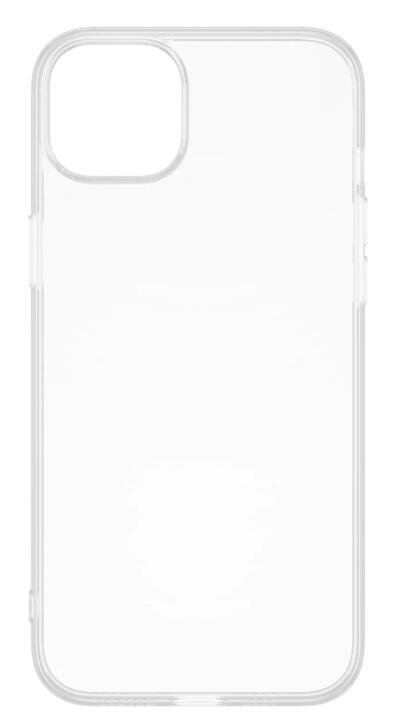 SAFE. by PanzerGlass™ TPU Case für das Apple iPhone 15 Plus SAFE. by PanzerGlass™ TPU Case für das Apple iPhone 15 Plus